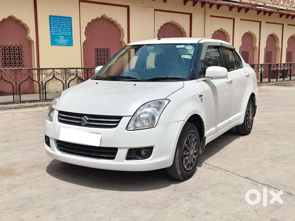 Maruti Suzuki Swift Dzire