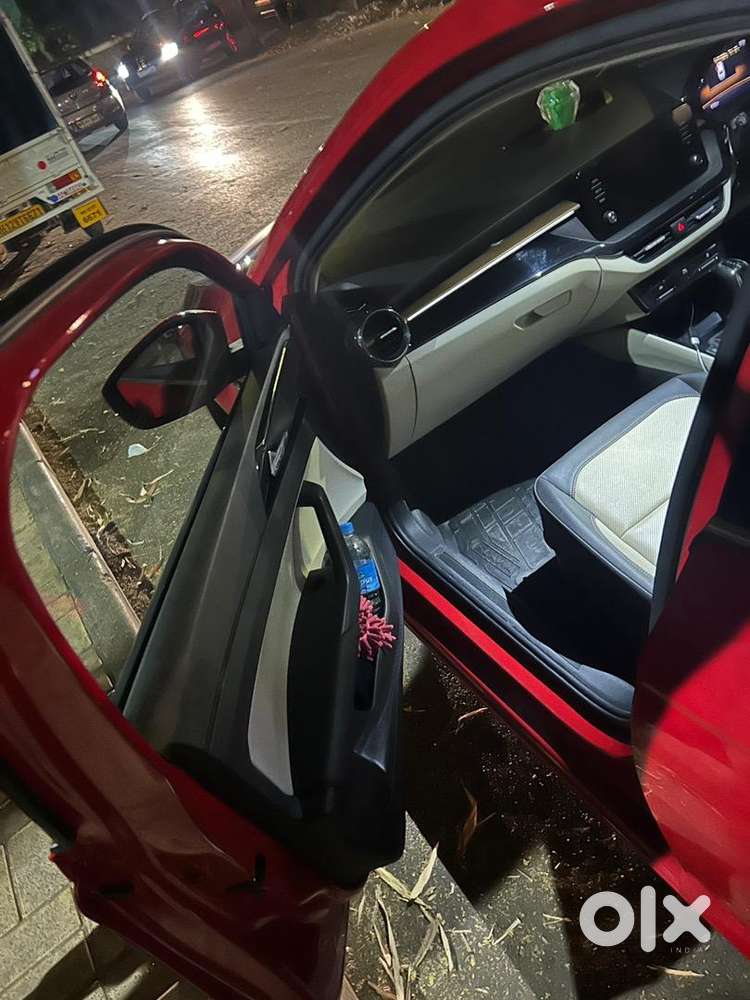 Skoda Slavia 2023 Petrol Well Maintained