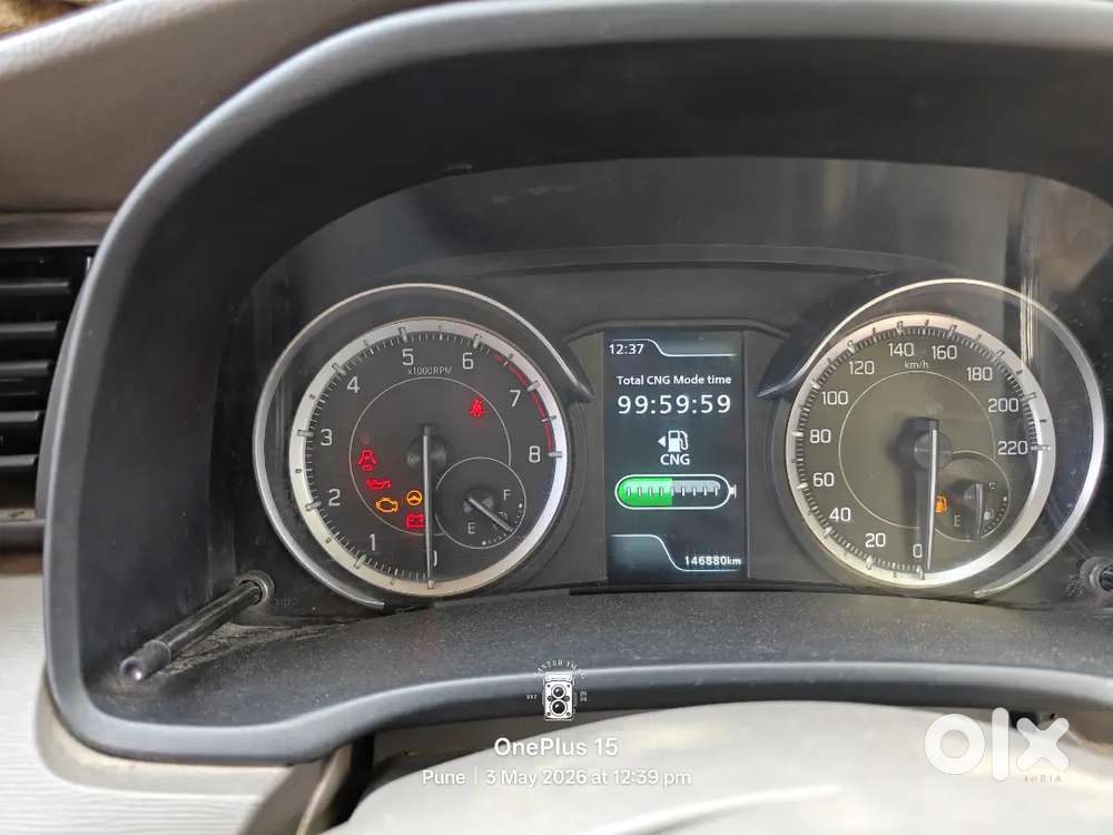 Maruti Suzuki Ertiga 2024 Cng & Hybrids Good Condition
