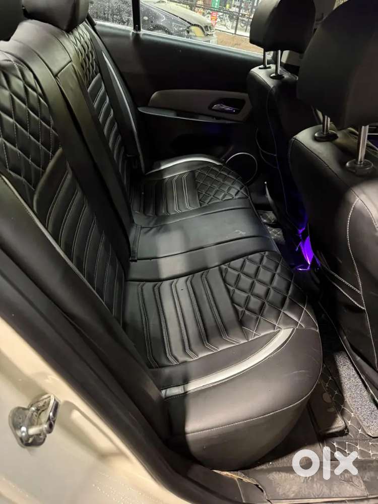 Chevrolet Cruze 2.0 Ltz 2014 Auto