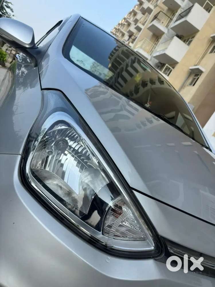 Showroom Condition Hyundai Xcent 2015 Petrol