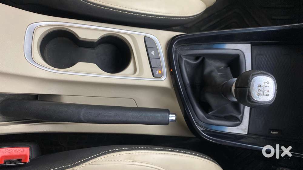 Mg Hector 2.0 Sharp Diesel, 2021, Diesel