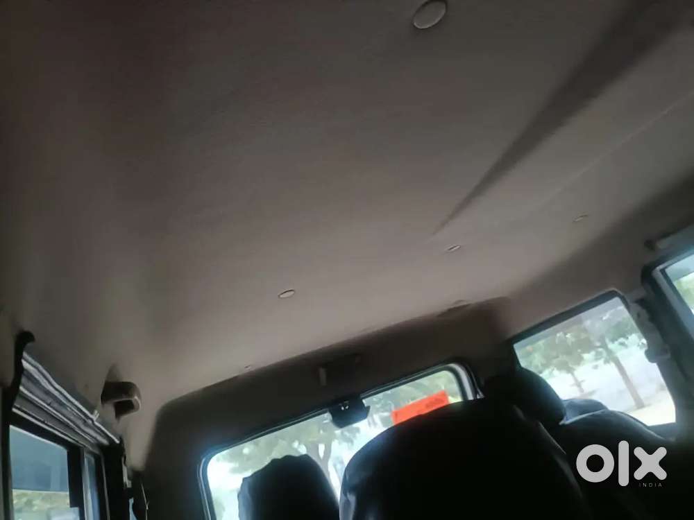 Good Condition Car