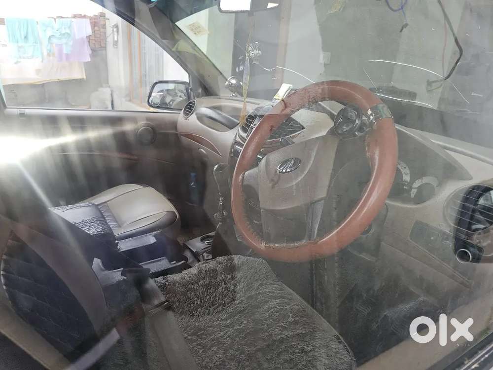 Mahindra Xylo 2012 Diesel Well Maintained