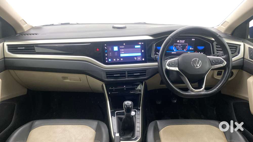 Volkswagen Virtus 1.0 Topline Tsi, 2022, Petrol