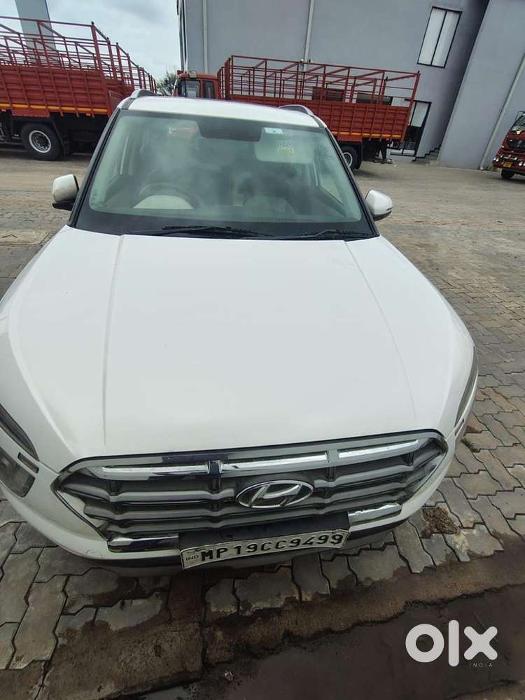 2020 Hyundai Creta Facelift