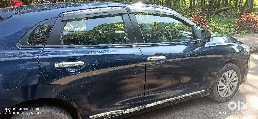 Sell My Car Petrol Cng Good Condition