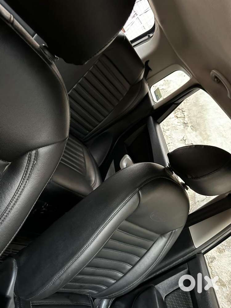 Ford Figo 2013 Diesel Well Maintained