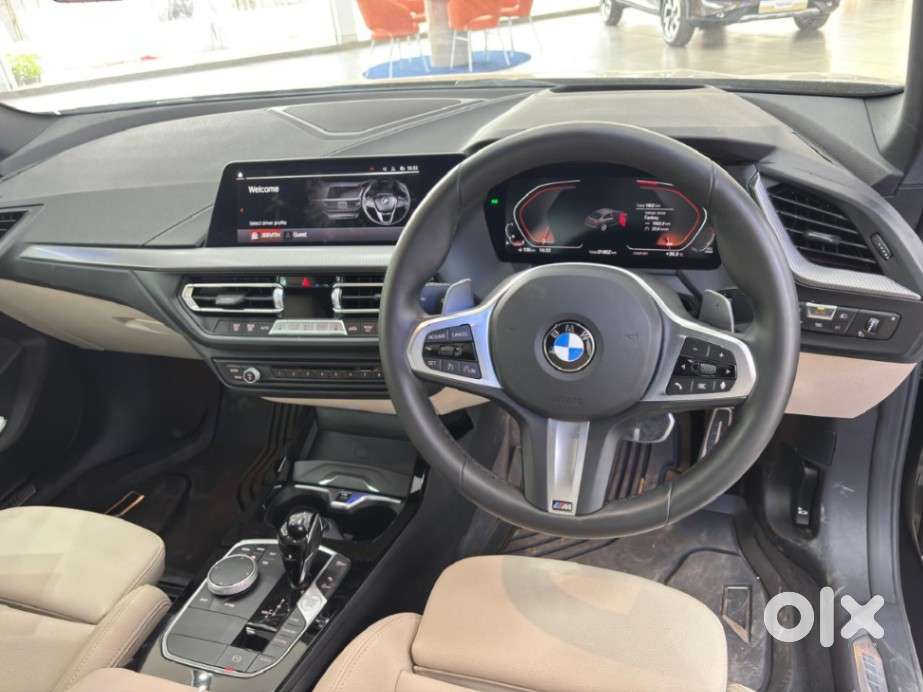 Bmw 2 Series 220i Gran Coupe M Sport, 2025, Petrol