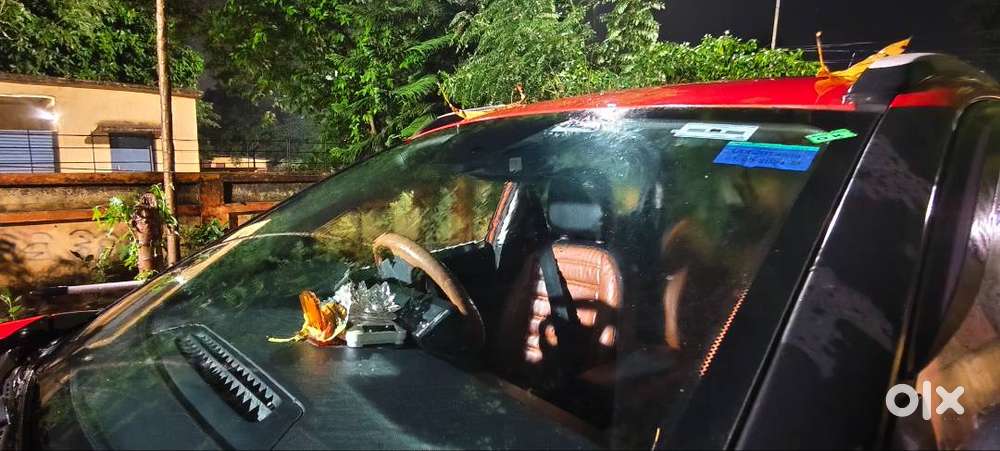 Personal Use Nexon Sunroof Model For Sale