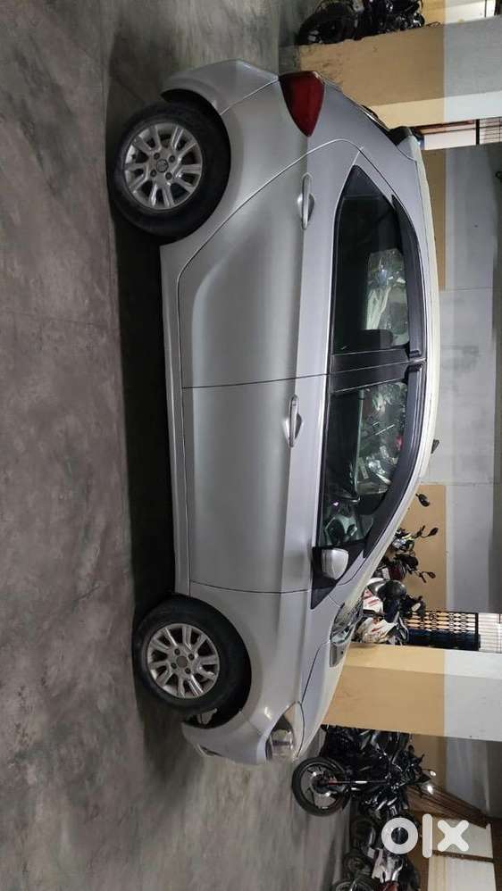 Tata Tiago 2018