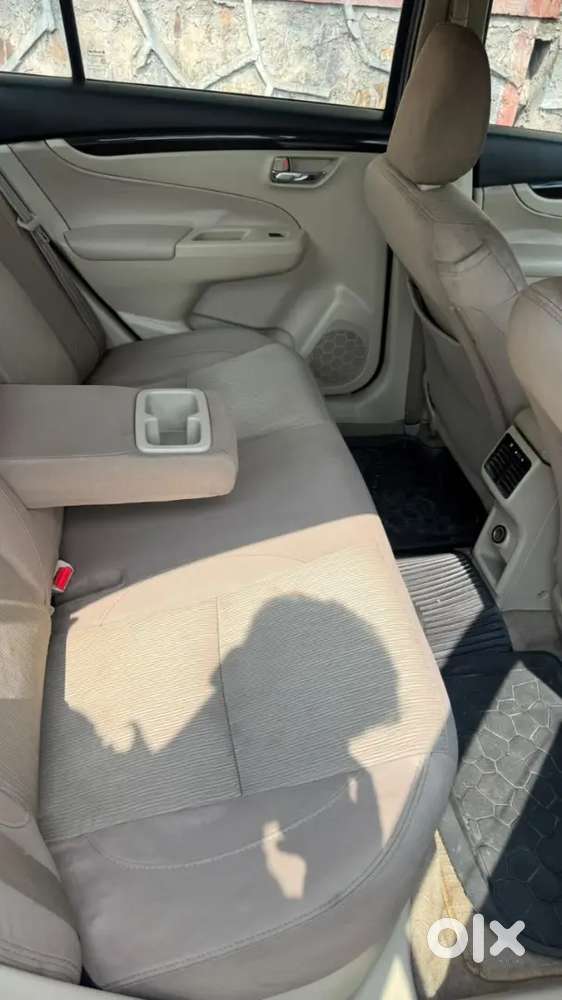Maruti Suzuki Ciaz 2017 Diesel Manual vdi plus SHVS
