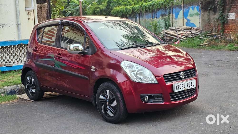 Maruti Suzuki Ritz Vdi Bs-iv, 2011, Diesel