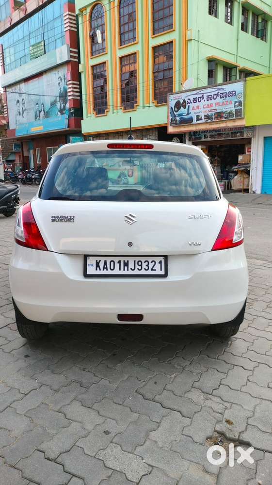Maruti Suzuki Swift 2013 Diesel Well Maintained