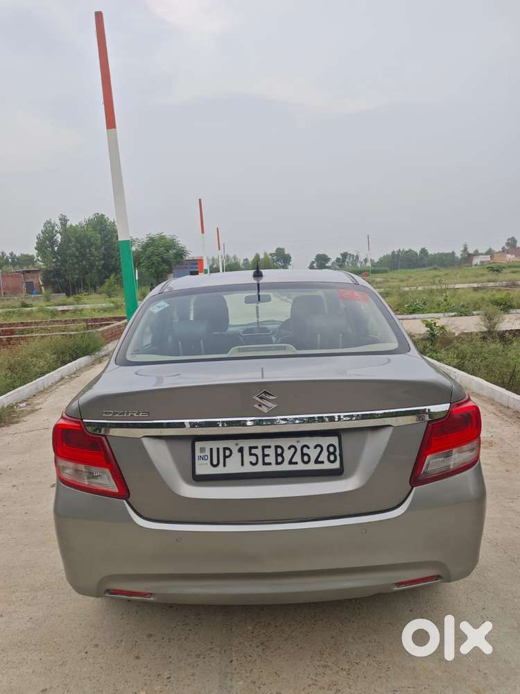 Maruti Suzuki Dzire 1.2 Vxi Cng, 2023, Cng & Hybrids