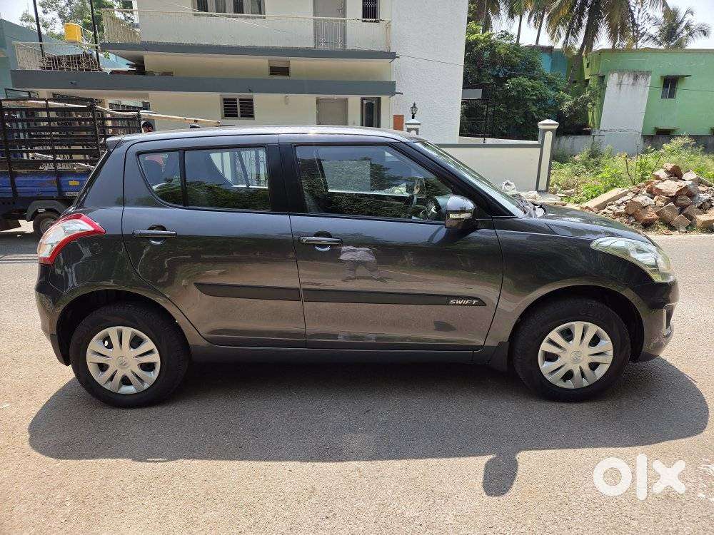 Maruti Suzuki Swift Ddis Vdi, 2015, Diesel