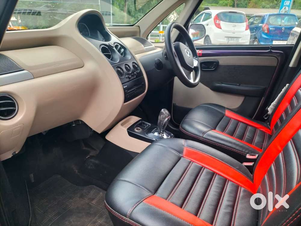 Tata Nano Xta, 2016, Petrol