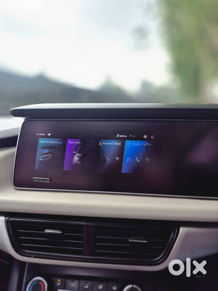 Mahindra Xuv700 2.2 Ax 5 Diesel Mt Str, 2022, Diesel