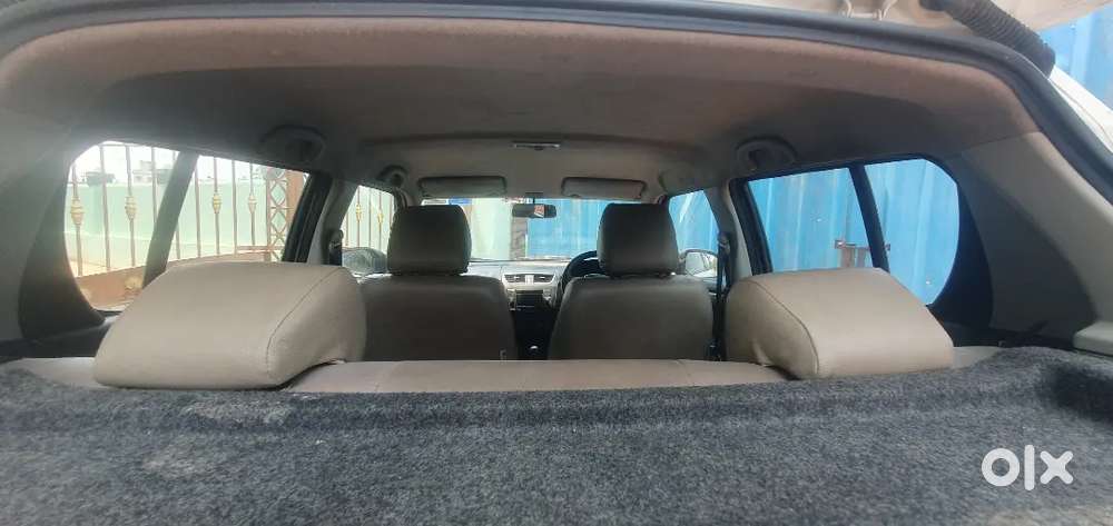 Maruti Suzuki Swift 2015 Petrol Good Condition