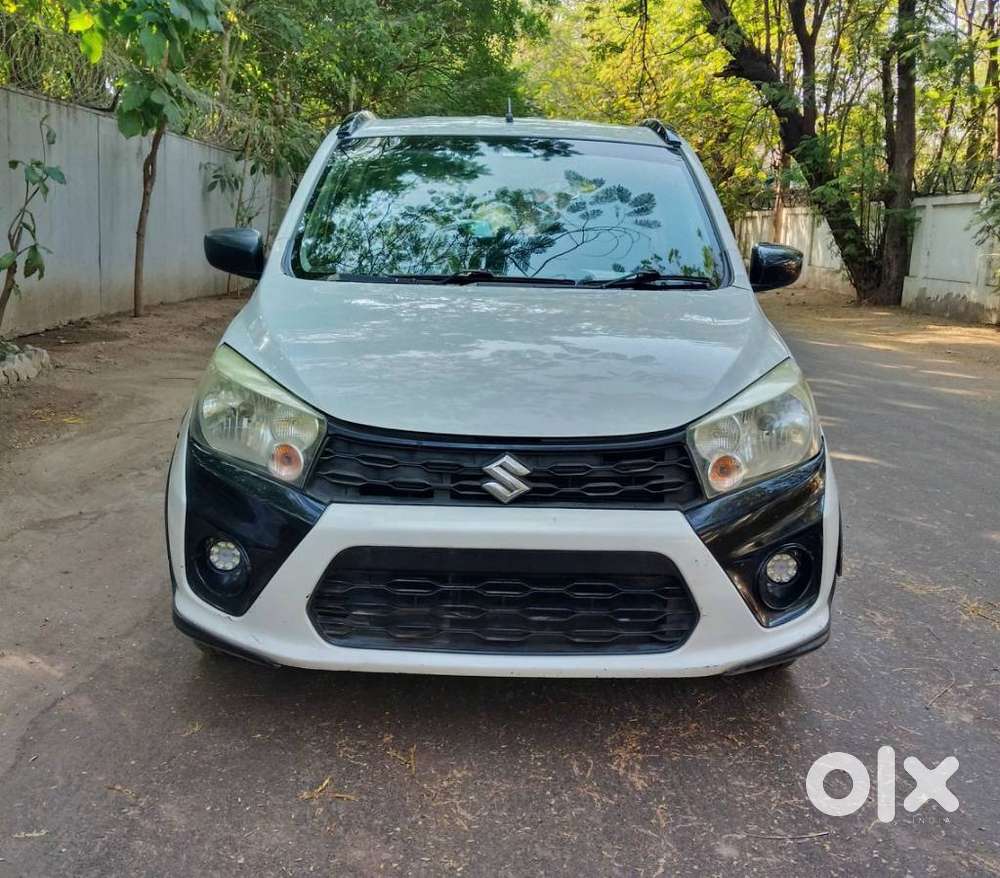 Maruti Suzuki Celerio Vxi(o), 2019, Cng & Hybrids