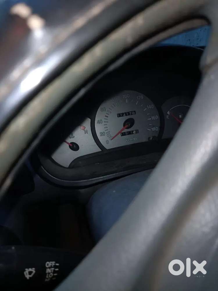 Hyundai Santro Gls Ii 2007