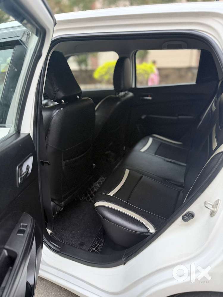 Maruti Suzuki Swift 2018 Vxi, 2018, Petrol