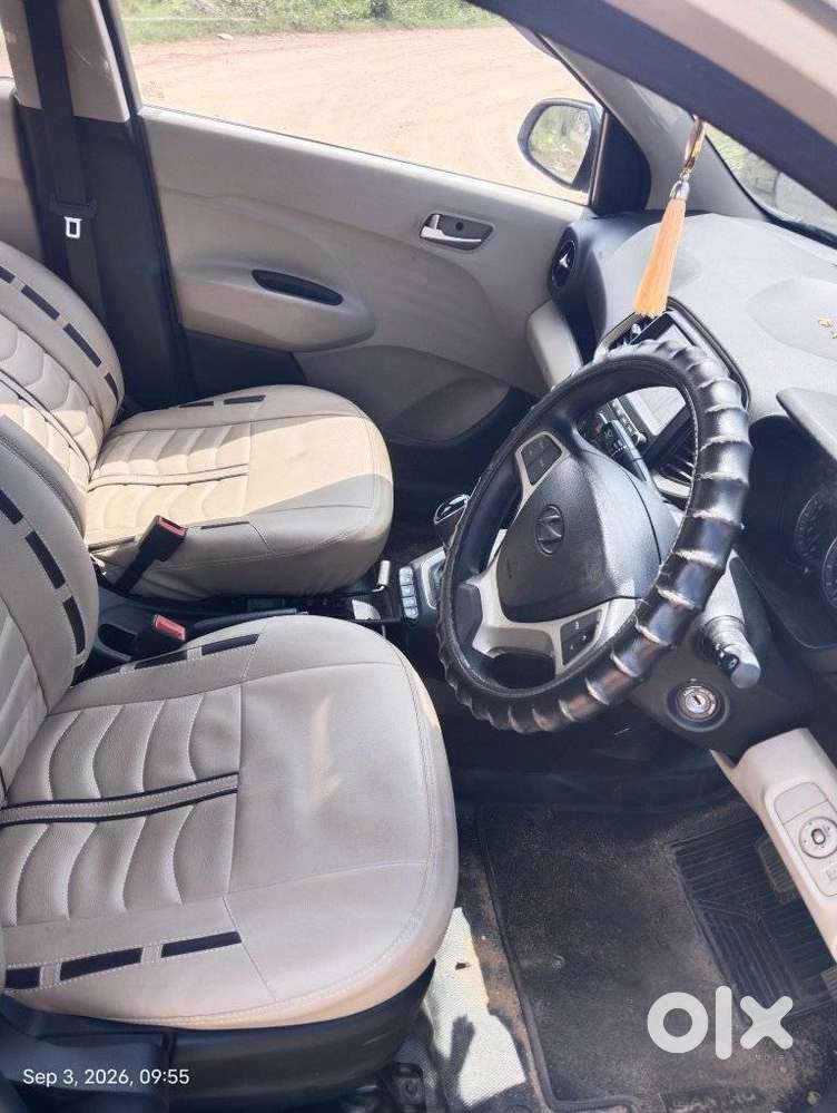 Hyundai Santro, 2019, Petrol