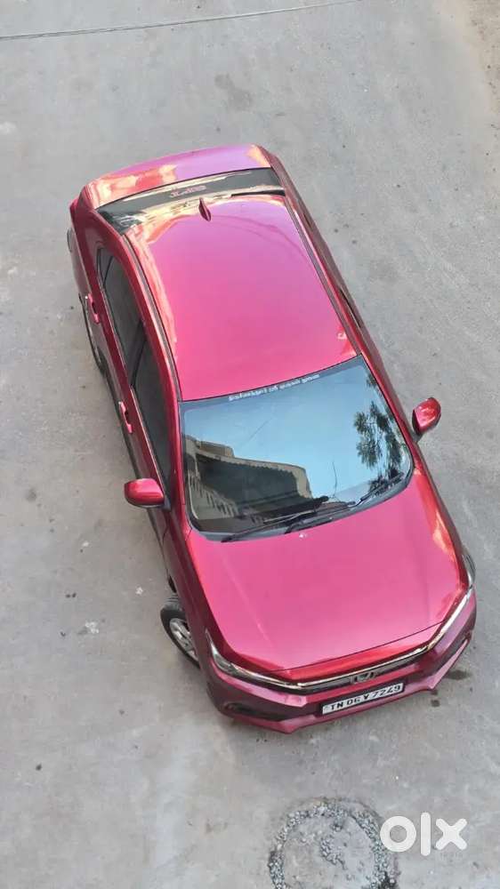 Honda Amaze V 1.2 2018