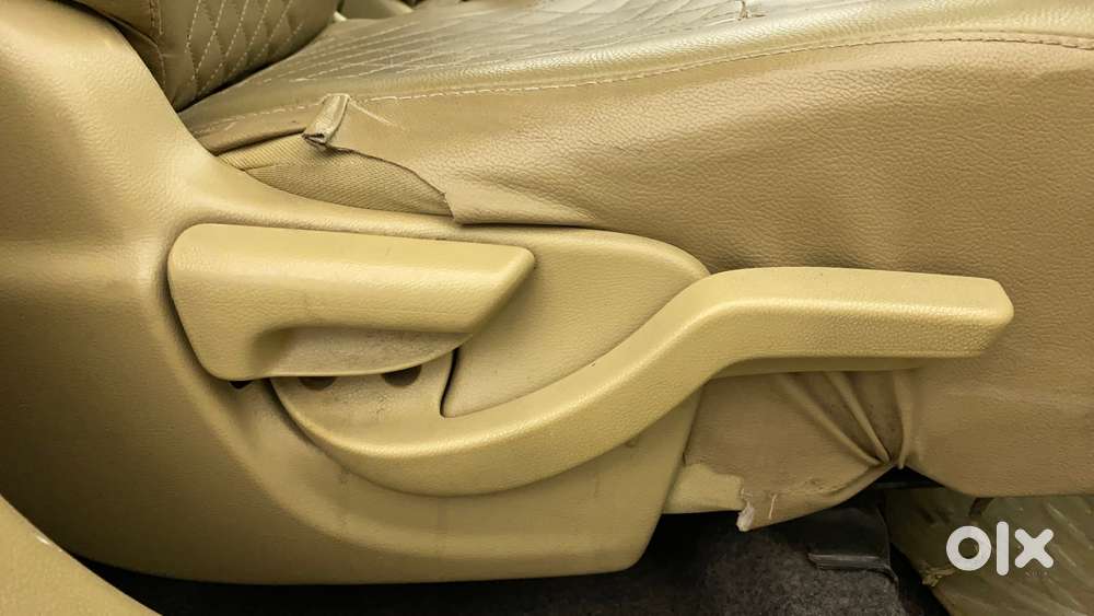 Honda Amaze 2013-2016 S I-vtech, 2015, Petrol