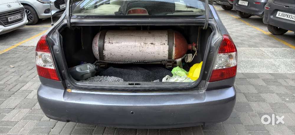 Hyundai Accent 100% Good Condition