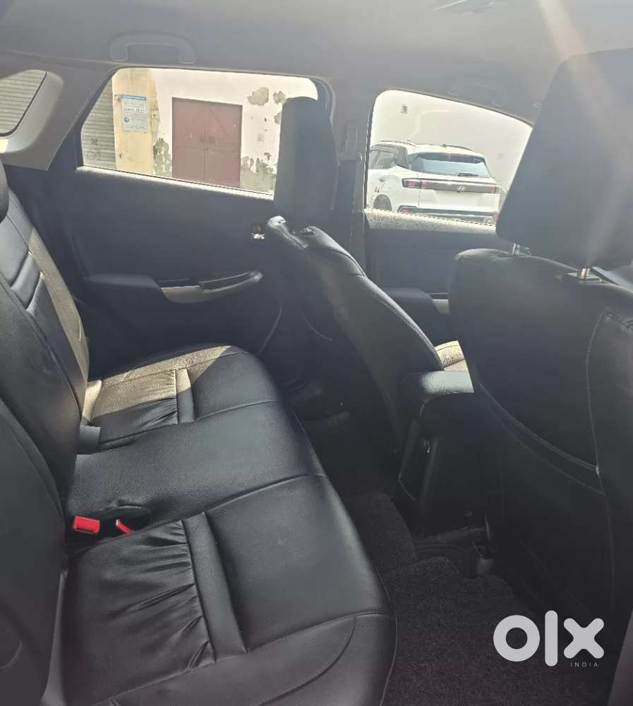 Maruti Suzuki Baleno Zeta, 2019, Petrol