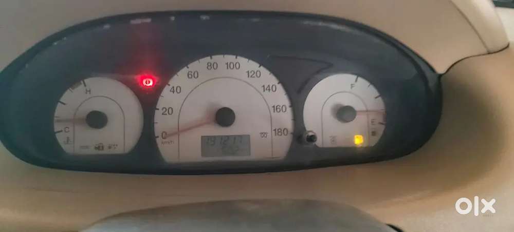 Car Engine Is In Meant Condition