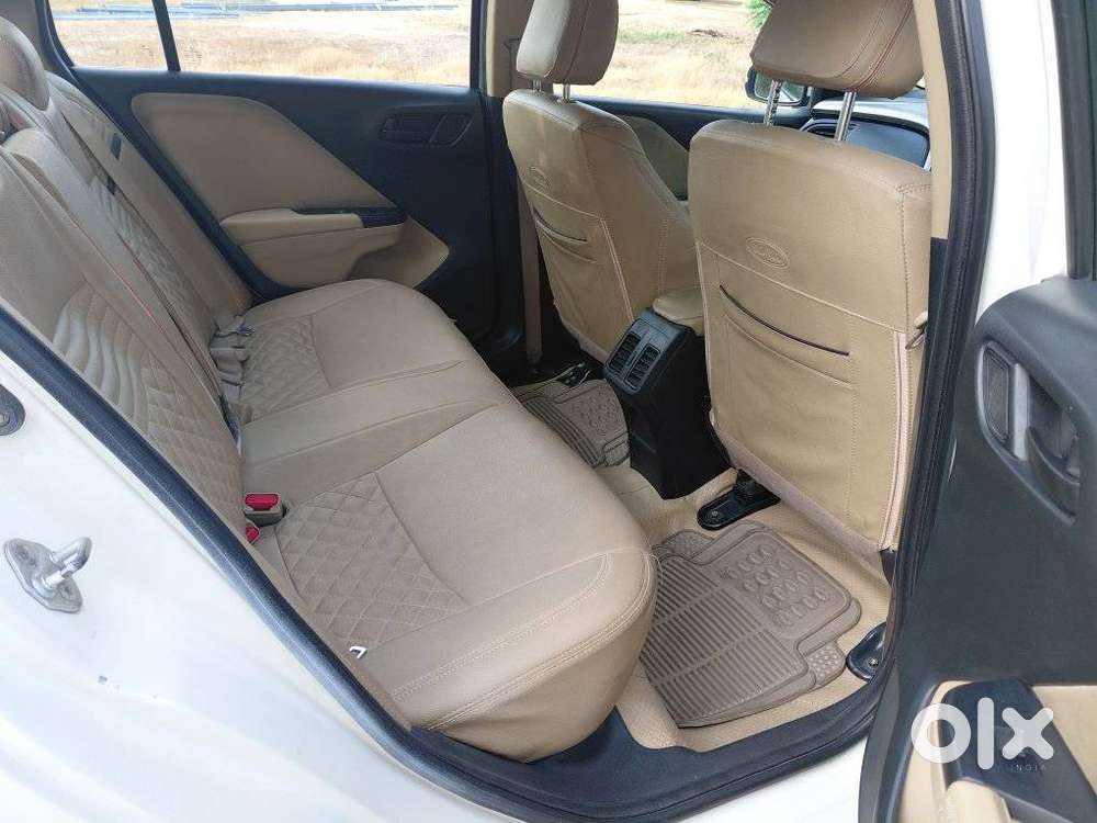 Honda City I Dtec Sv, 2015, Diesel