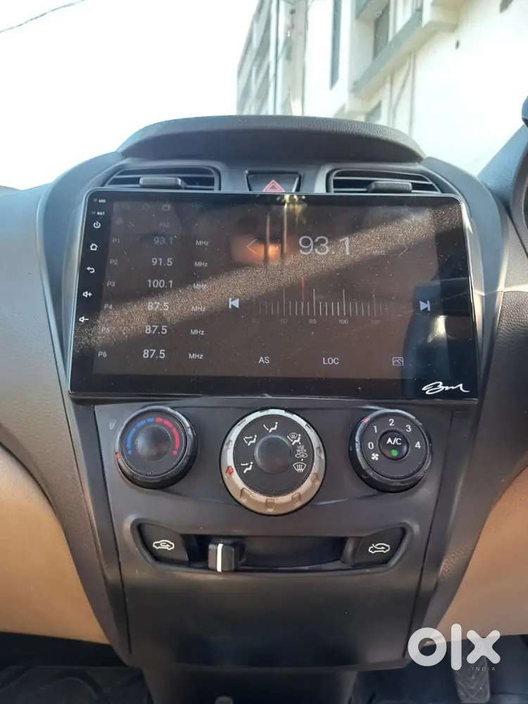 Hyundai Eon Magna+ Cng  First Owner  Excellent Condition  2018