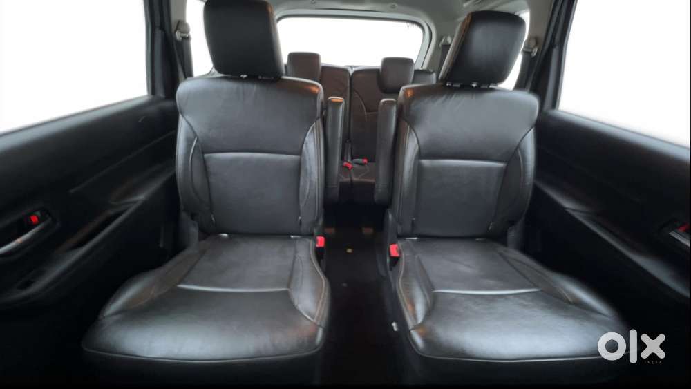 Maruti Suzuki Xl6 1.5 Alpha At, 2020, Petrol