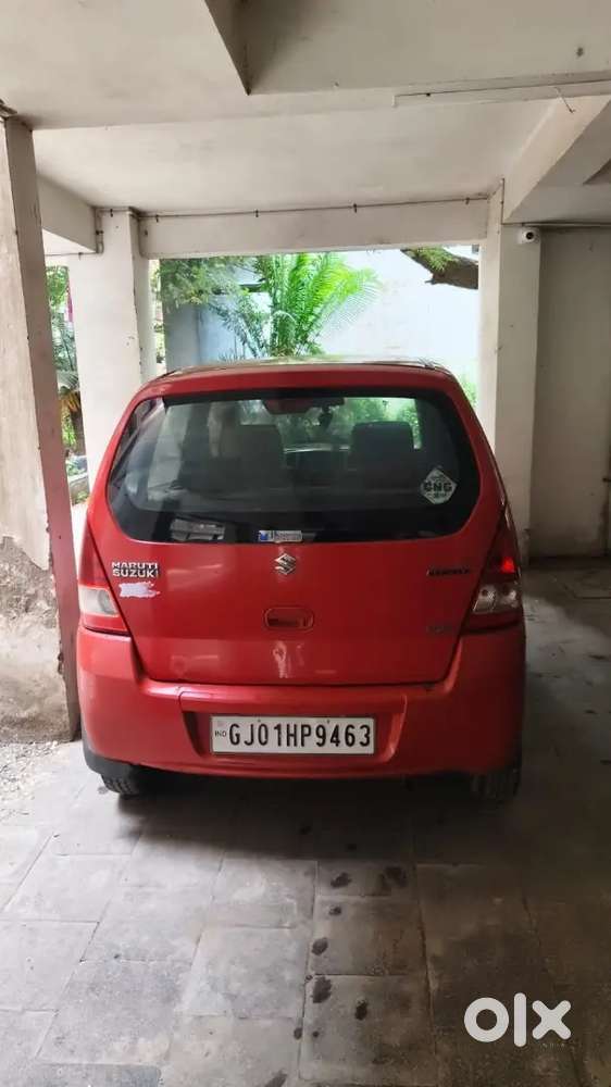 Maruti Suzuki Estilo Lxi 2008