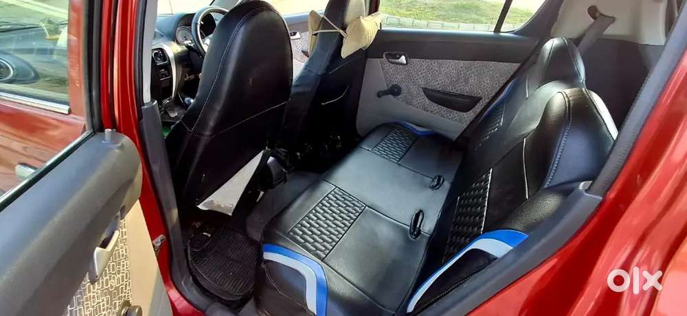 Alto 800, Singel Owner,  Top Condition