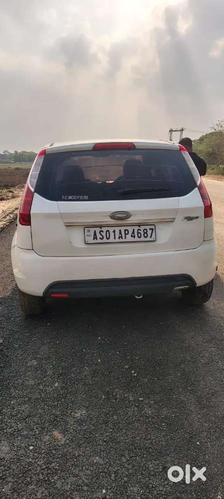 Ford Figo 2010