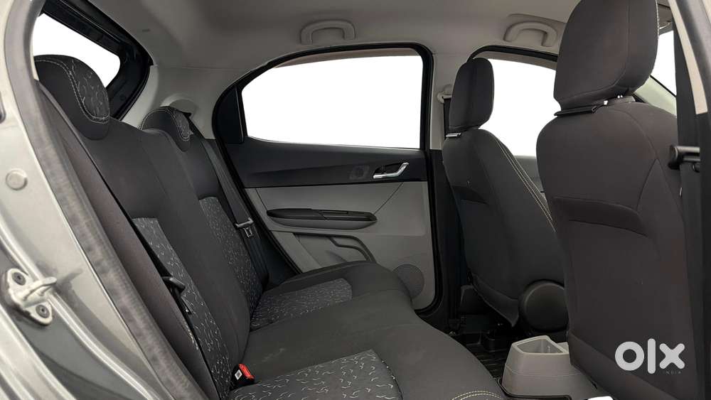 Tata Tiago 1.2 Revotron Xz Plus, 2021, Petrol