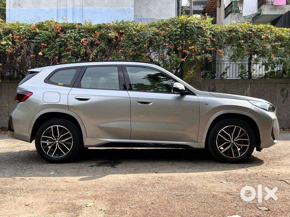 Bmw X1 Sdrive18i M Sport, 2024, Petrol