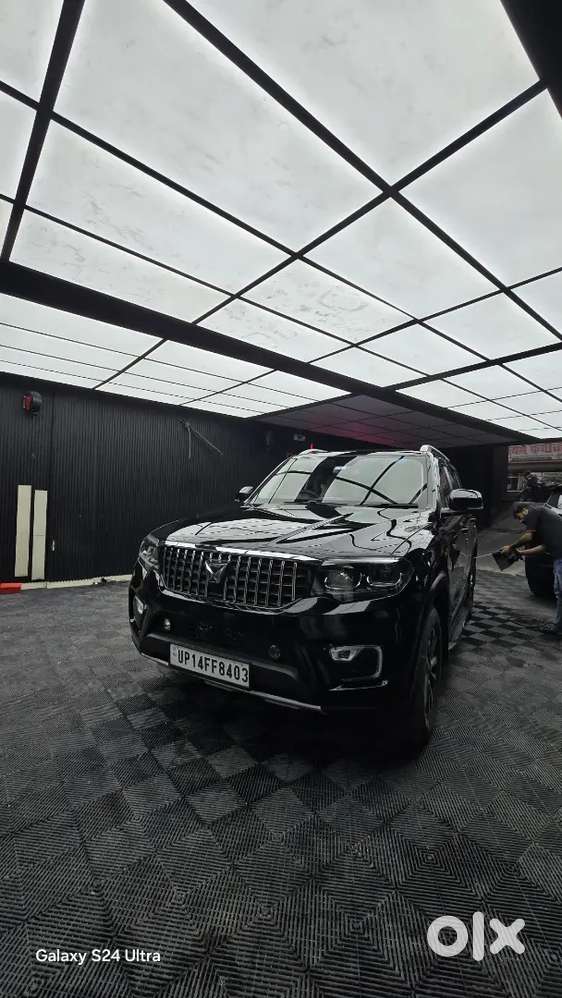 Brand New Car Luxury Interior Modification On Car Worth Rs 2 Lakh