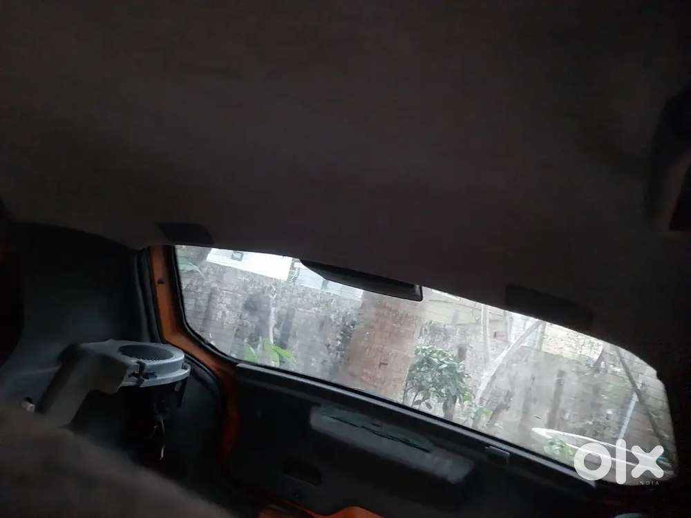 Modified Fiat Palio For Sale Or Exchange