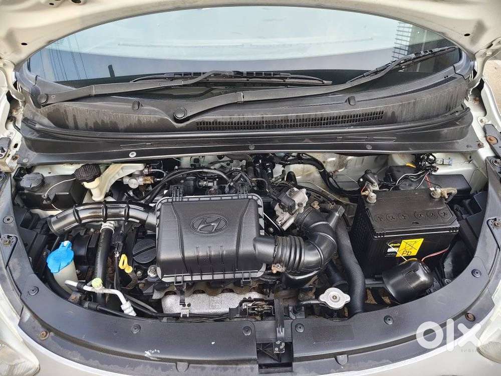 Hyundai I10 Era, 2011, Petrol