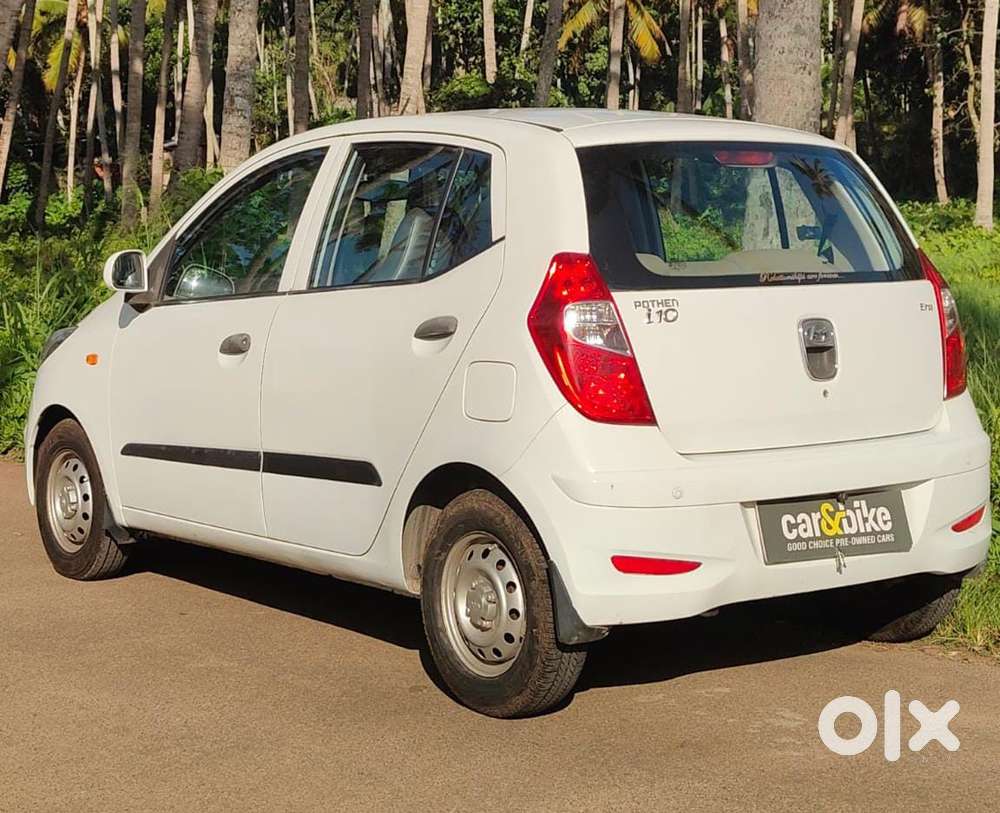 Hyundai I10 Era, 2013, Petrol