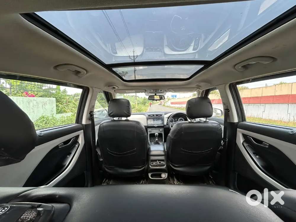 Hyundai Creta 2024