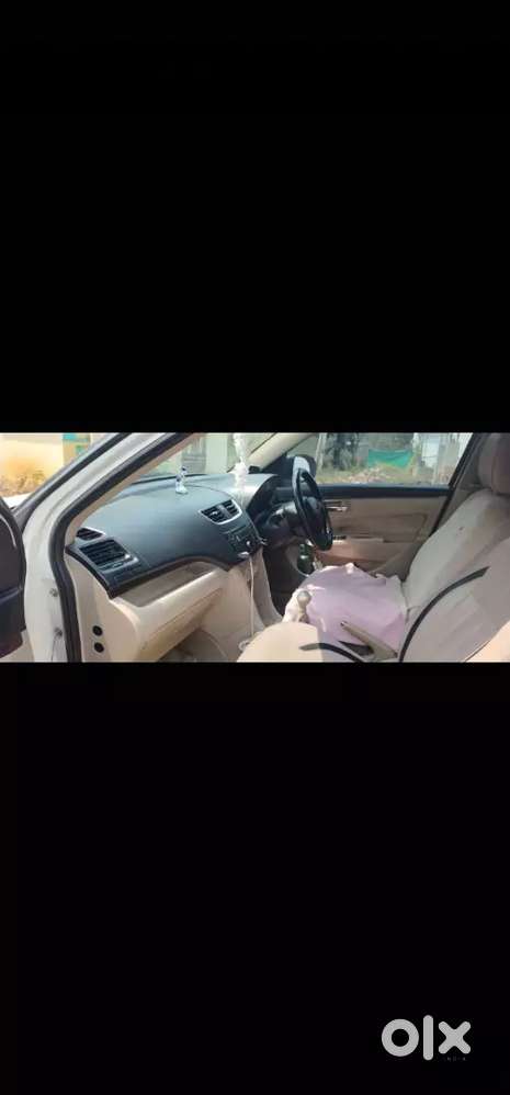 Maruti Suzuki Dzire 2012 Diesel 216000 Km Driven