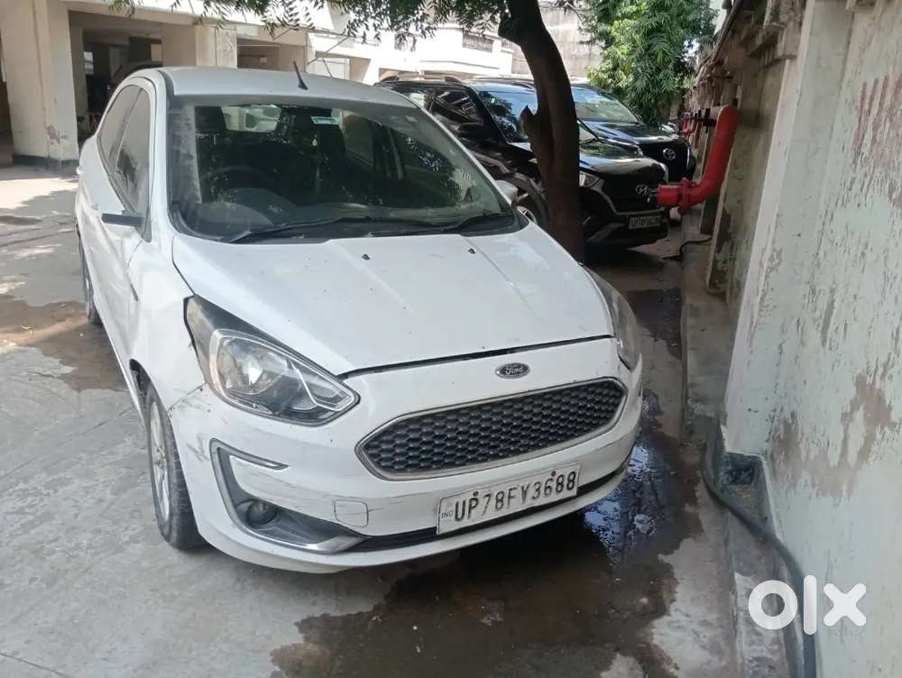 Ford Figo Diesel 2020