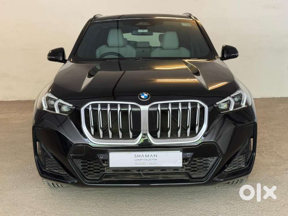 Bmw X1 Sdrive18i M Sport, 2023, Petrol