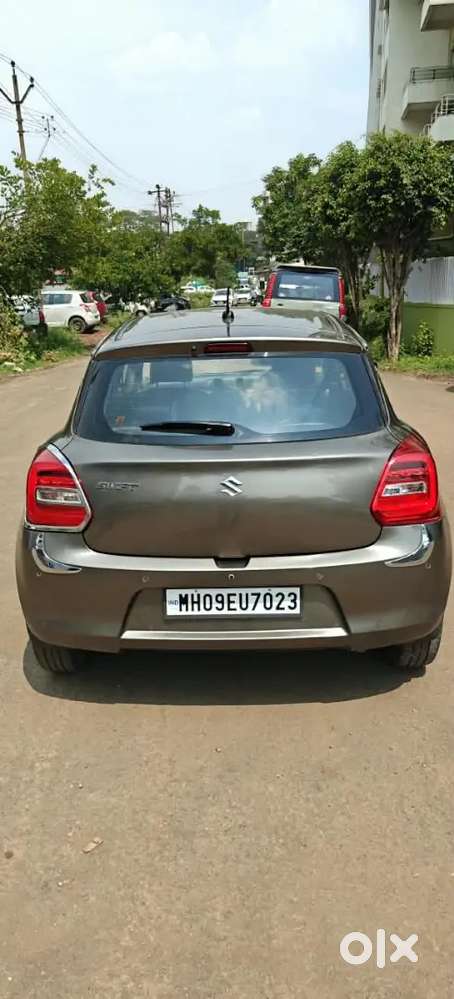 
◼ *maruti Suzuki*
◾   Swift 
◾ *mh.09.eu.7023
◾ *model.2018/8
◾ *