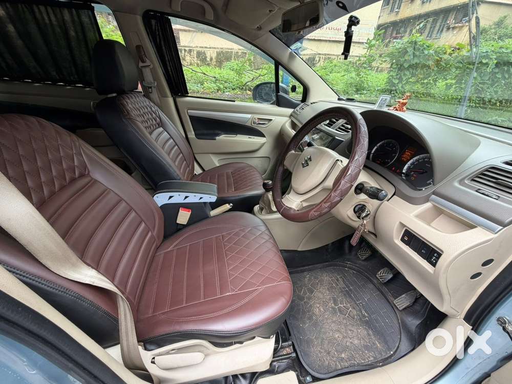 Maruti Suzuki Ertiga 2013 Diesel 120000 Km Driven